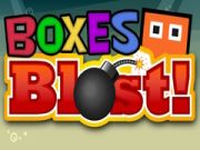 Laro Pagpasabog ng mga Kahon online Laro Pagpasabog ng mga Kahon online