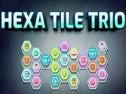 Laro Hexa Tile Trio online Laro Hexa Tile Trio online