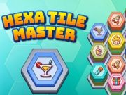 Laro Master ng Hexa Tile online