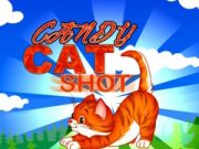 Laro Candy Cat Shot online