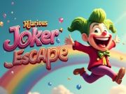 Laro Nakakatawang Takas ng Joker online