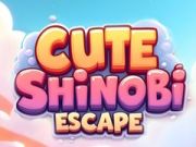 Laro Cute Shinobi Tumakas online