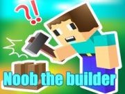 Laro Noob ang Tagabuo online Laro Noob ang Tagabuo online