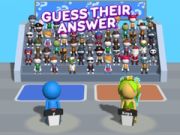 Laro Tukuyin ang Kanilang Sagot online