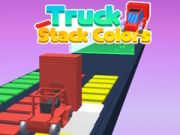 Laro Mga Kulay ng Truck Stack online Laro Mga Kulay ng Truck Stack online