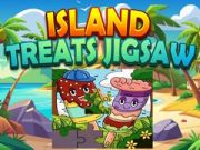 Laro Bugtong Sa Isla Ng Mga Treat online