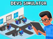Laro Simulator ng mga Developer online