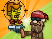 Laro Stupid Zombies Online online