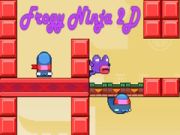 Laro Ninja Palaka 2D online