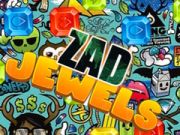 Laro Mga Alahas ng Zad online