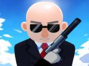 Laro Ginoo Bullet Paghihiganti online