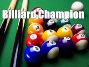 Laro Kampeon ng Bilyar online
