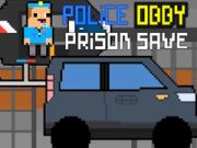 Laro Pagsagip sa Bilangguan ng Pulis online