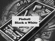 Laro Pinball Itim at Puti online Laro Pinball Itim at Puti online