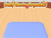Laro Pang-organisa ng Bento Araw-araw online