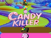 Laro Pumatay ng Candy online