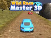Laro Master ng Wild Race 3D online