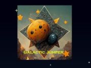 Laro Galactic Jumper online