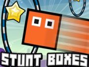 Laro Kahon ng Stunt online Laro Kahon ng Stunt online