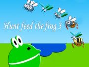 Laro Hunting Feed the Frog 3 online
