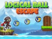 Laro Pagtakas ng Lohikal na Bola online