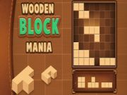 Laro Maniya ng Kahoy na Blok online Laro Maniya ng Kahoy na Blok online