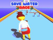 Laro Lrace upang iligtas ang tubig online