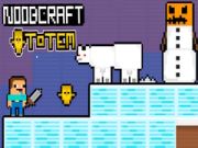 Laro NoobCraft Totem online