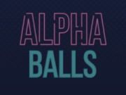 Laro Alpha Bola online