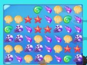 Laro Saga ng Kislap ng Dagat online