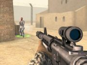 Laro FPS Commando: 3D Mamaril online