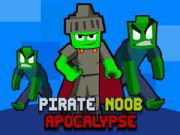 Laro Piratang Noob Apocalypse online