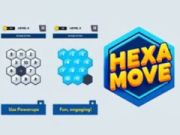 Laro Galaw na Hexa online