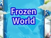 Laro Frozen World online