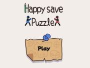 Laro Masayang Pagsagip na Puzzle online