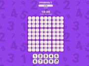 Laro Magic Sudoku online