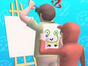 Laro Hulaan ang Drawing online