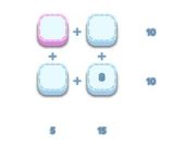 Laro Pangulo ng Matematika online