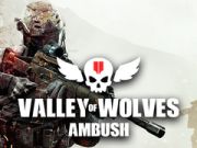 Laro Lambak ng mga Lobo: Ambush online