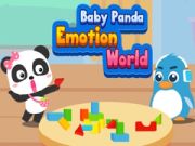 Laro Duniya ng Emosyon ng Baby Panda online