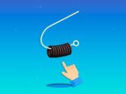Laro Puzzle ng Pagbagsak ng Ring online