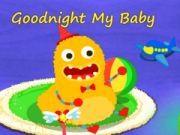 Laro Magandang gabi, aking baby online