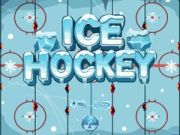 Laro Hockey sa yelo online