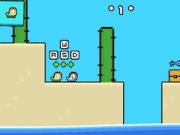 Laro Cute Bros 2 Manlalaro online