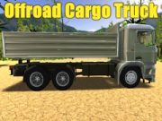 Laro Offroad Cargo Truck 2024 online