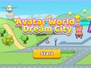 Laro Mundo ng Avatar: Lungsod ng mga Pangarap online