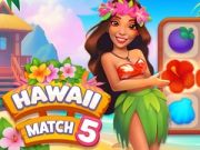 Laro Hawaii Tugma 5 online