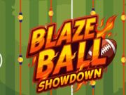 Laro Labanan ng Naglalagablab na Bola online Laro Labanan ng Naglalagablab na Bola online