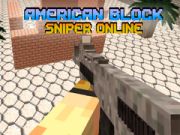 Laro Sniper American Block Online online