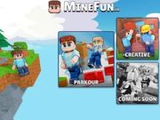 Laro Minefun.io online